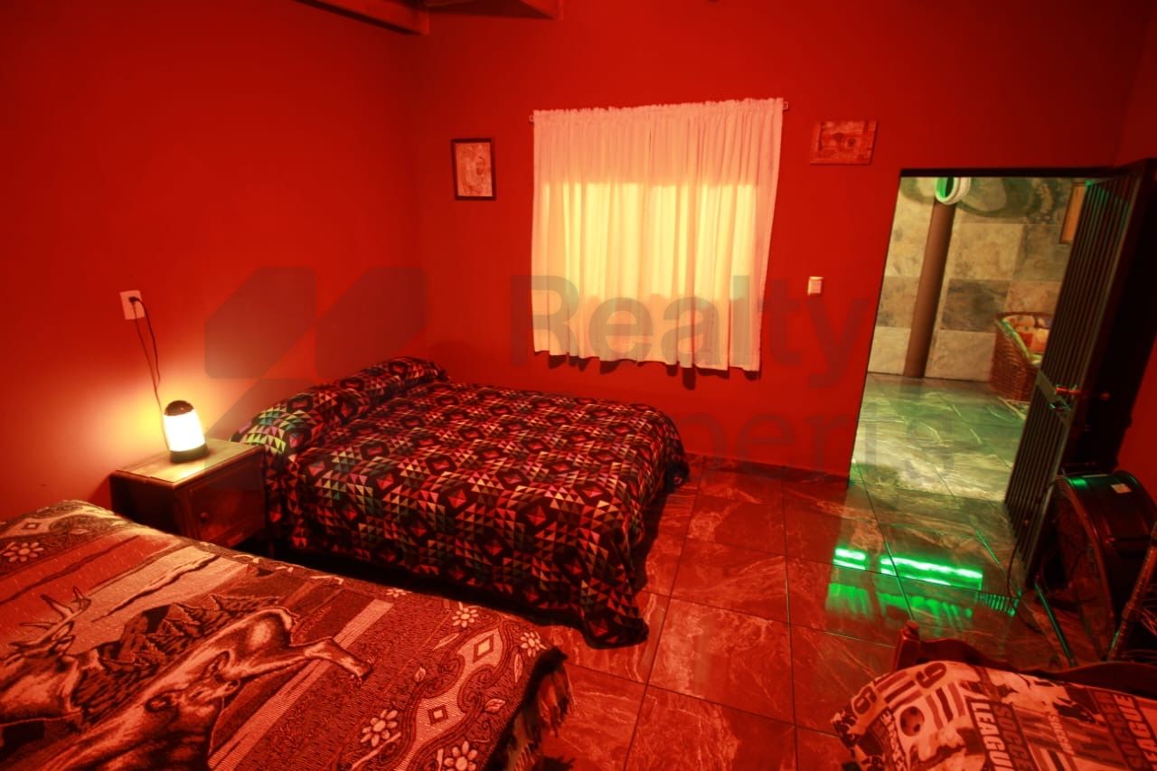 Rancho en Venta en Sabarado