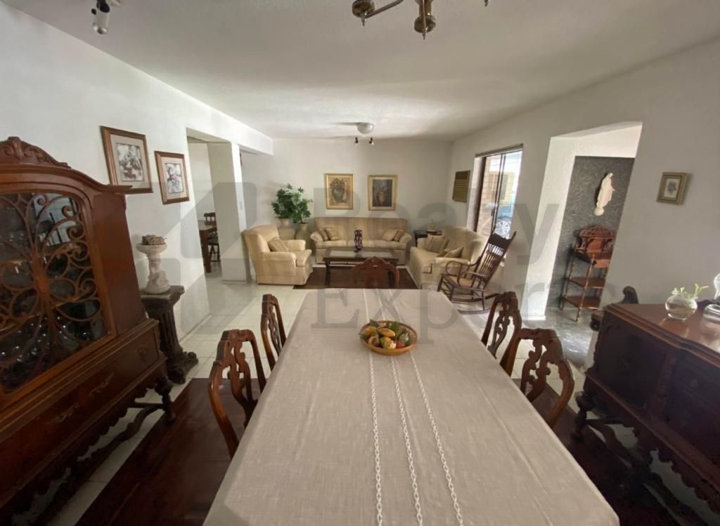 Departamento en Renta en Del Valle