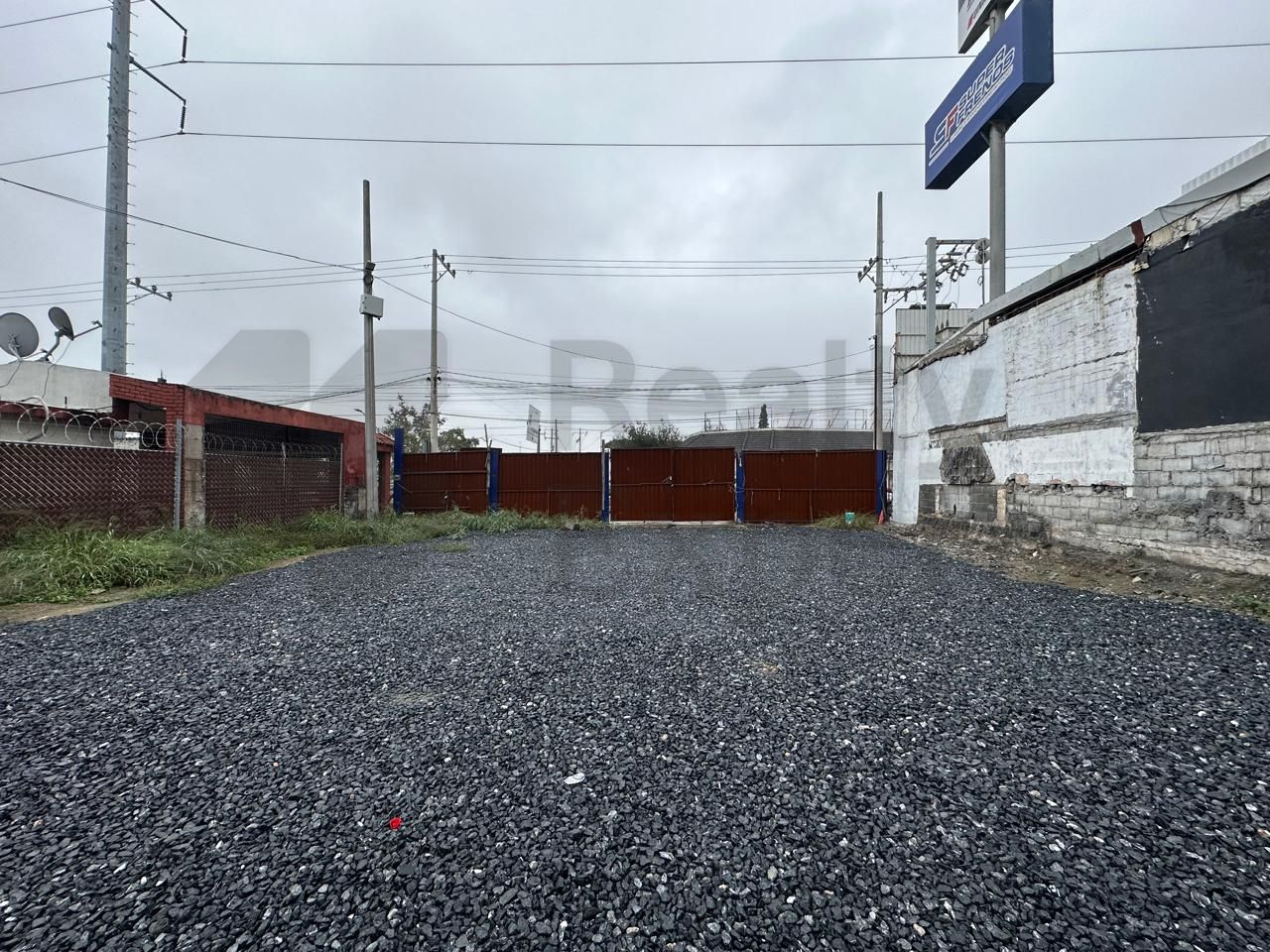 Terreno en Venta en Burócratas del Estado