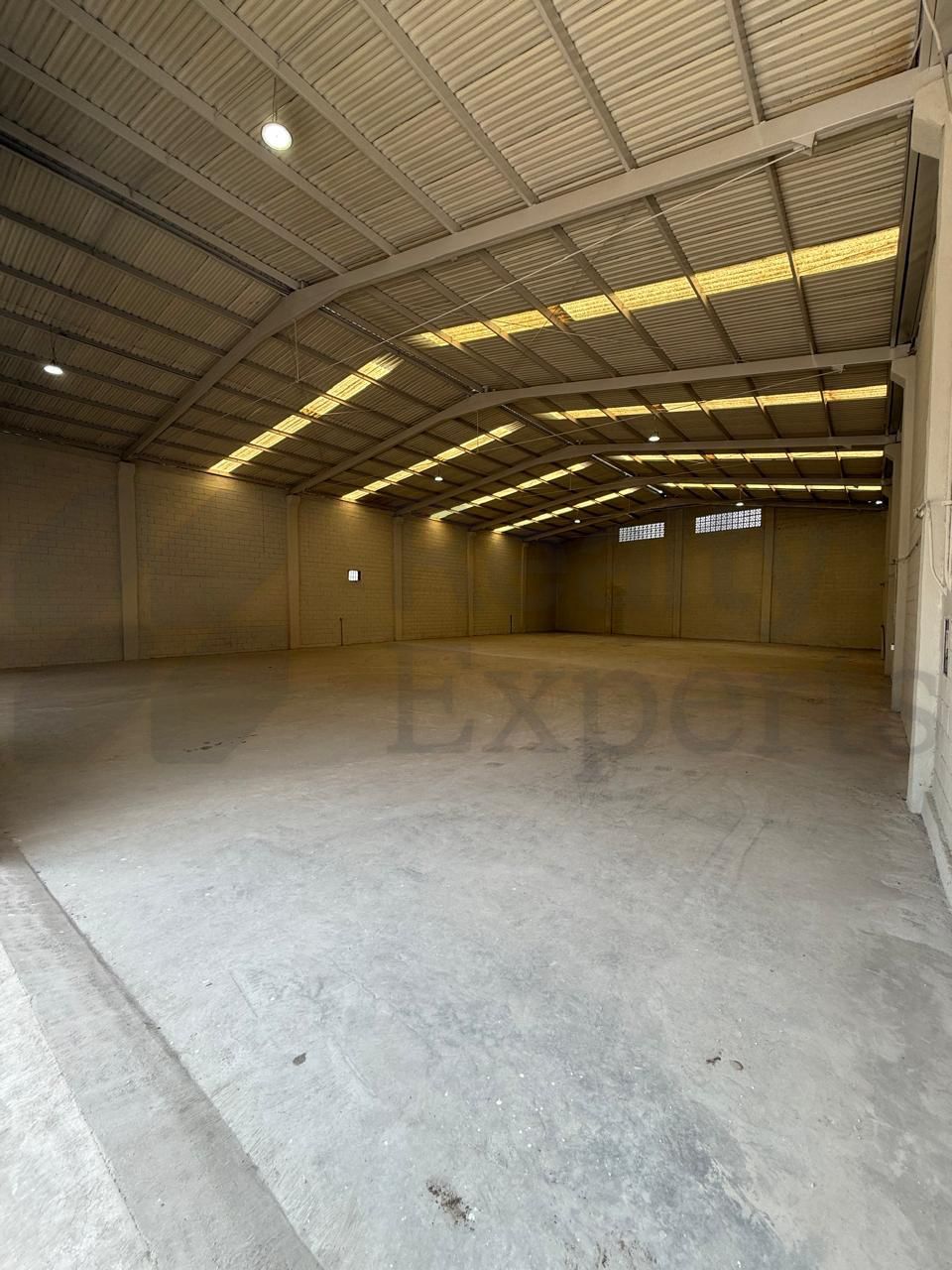 Bodega en Renta en Santa Catarina