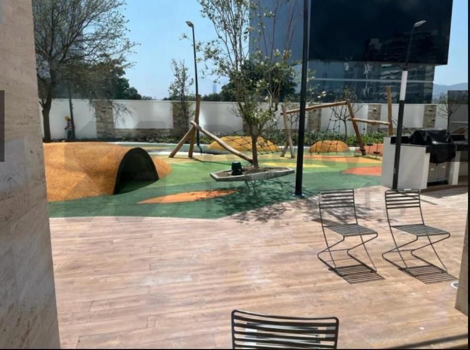 Departamento en Renta en Valle Del Campestre