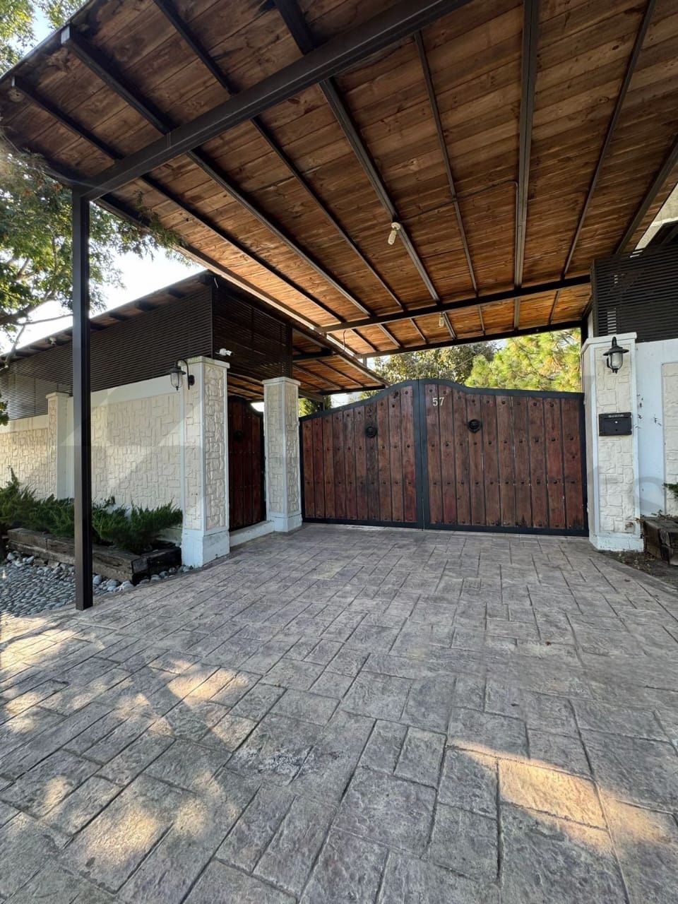 Quinta en Venta en El Barrial