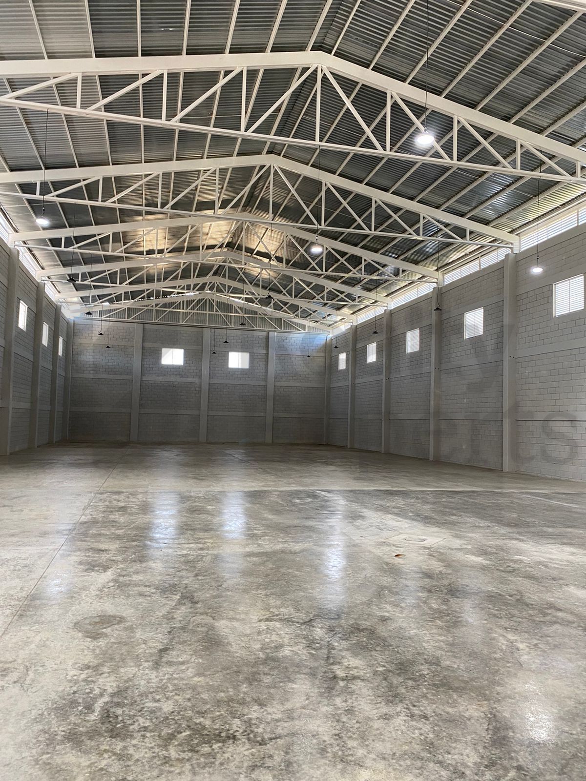 Bodega en Venta en Ciudad Industrial