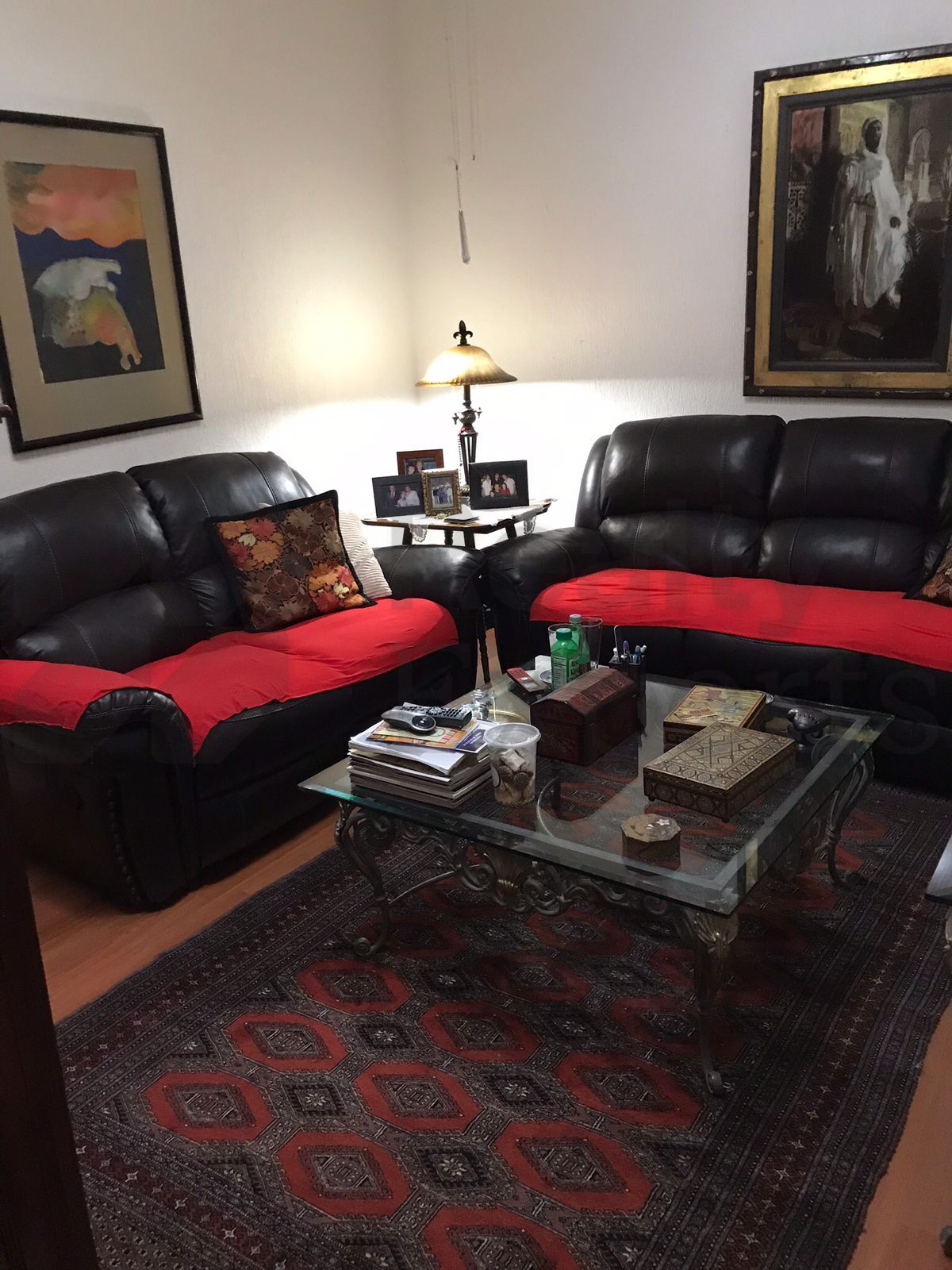 Casa en Renta en Bosques del Valle