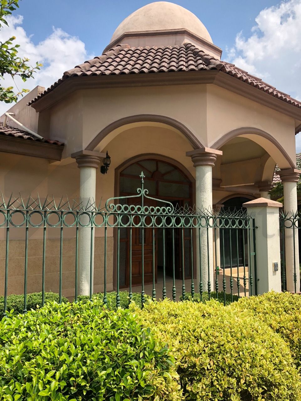 Casa en Venta en Del Valle