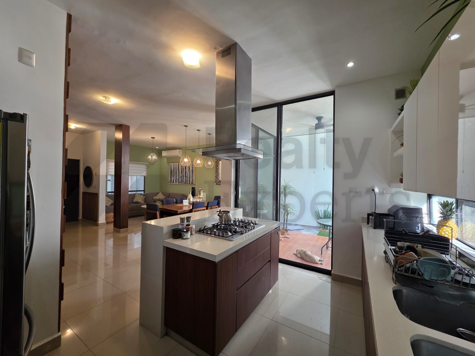 Casa en Venta en Cumbres San Agustín