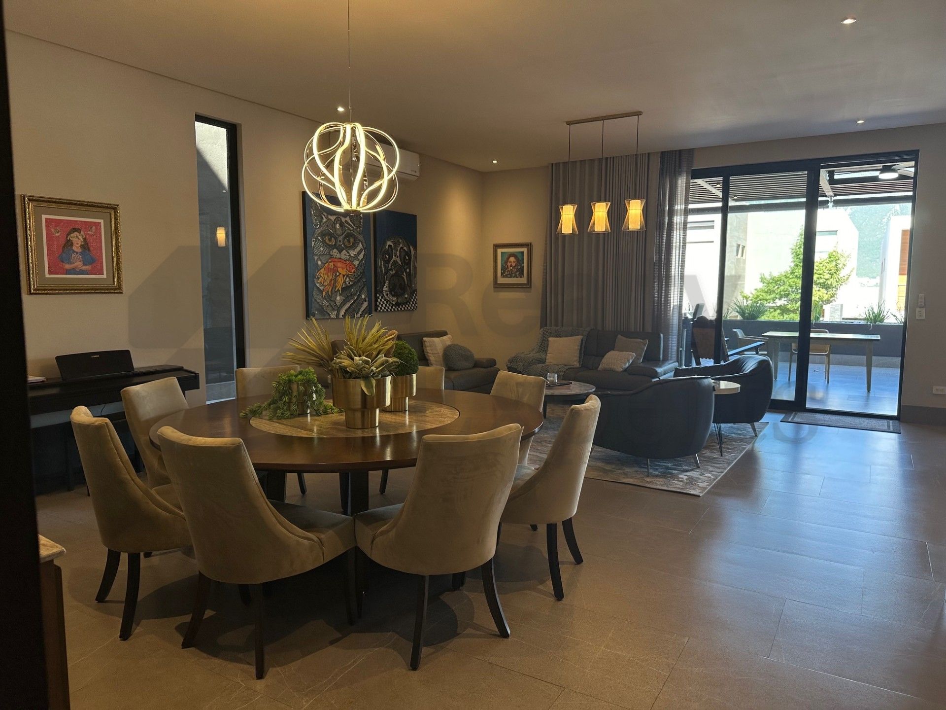 Casa en Venta en Lagos del Vergel