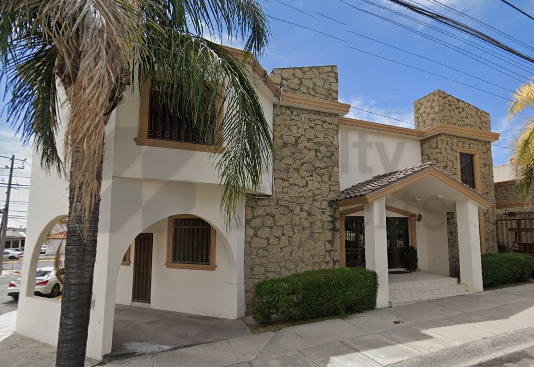 Casa en Venta en Misión Cumbres 2 Sector