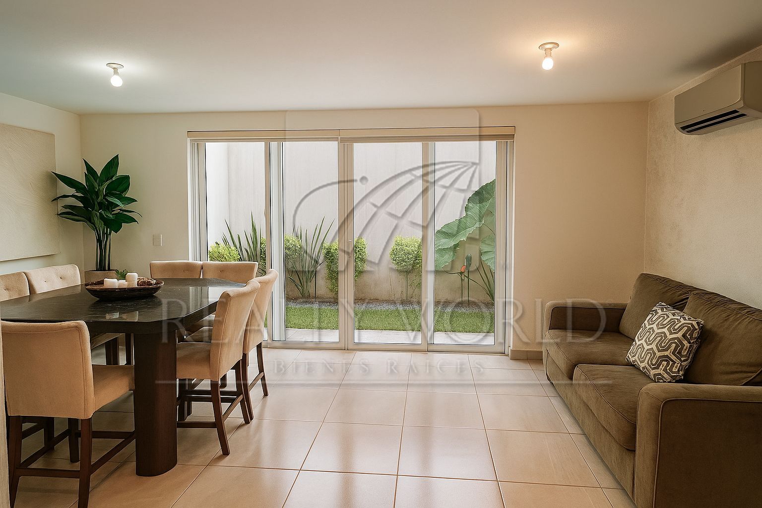 Casa en Venta en Montenova