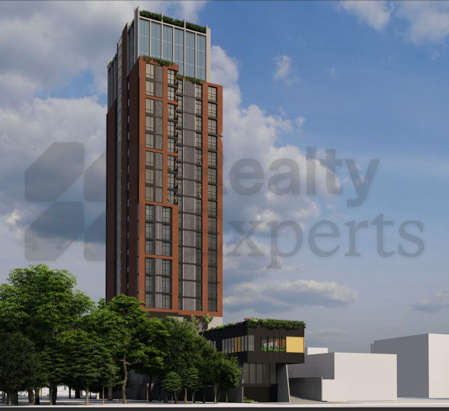 Desarrollo en Venta en Parq