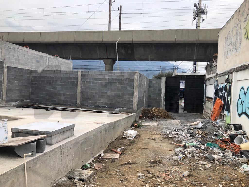 Terreno en Venta en Central