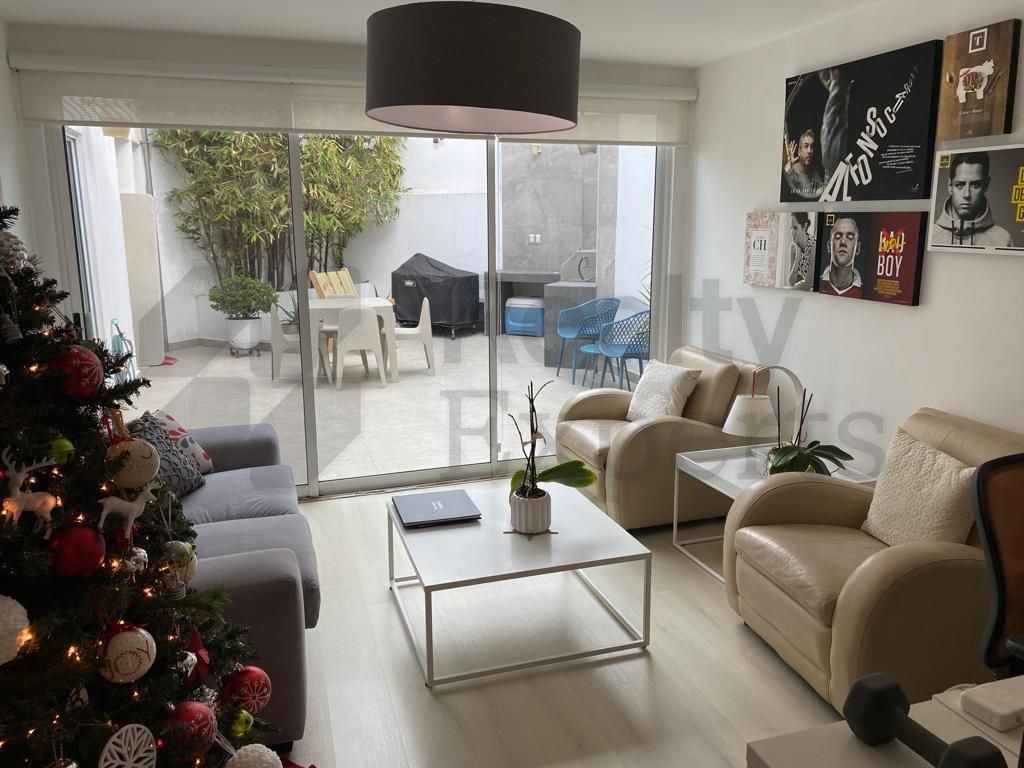 Casa en Venta en Cerradas de Cumbres