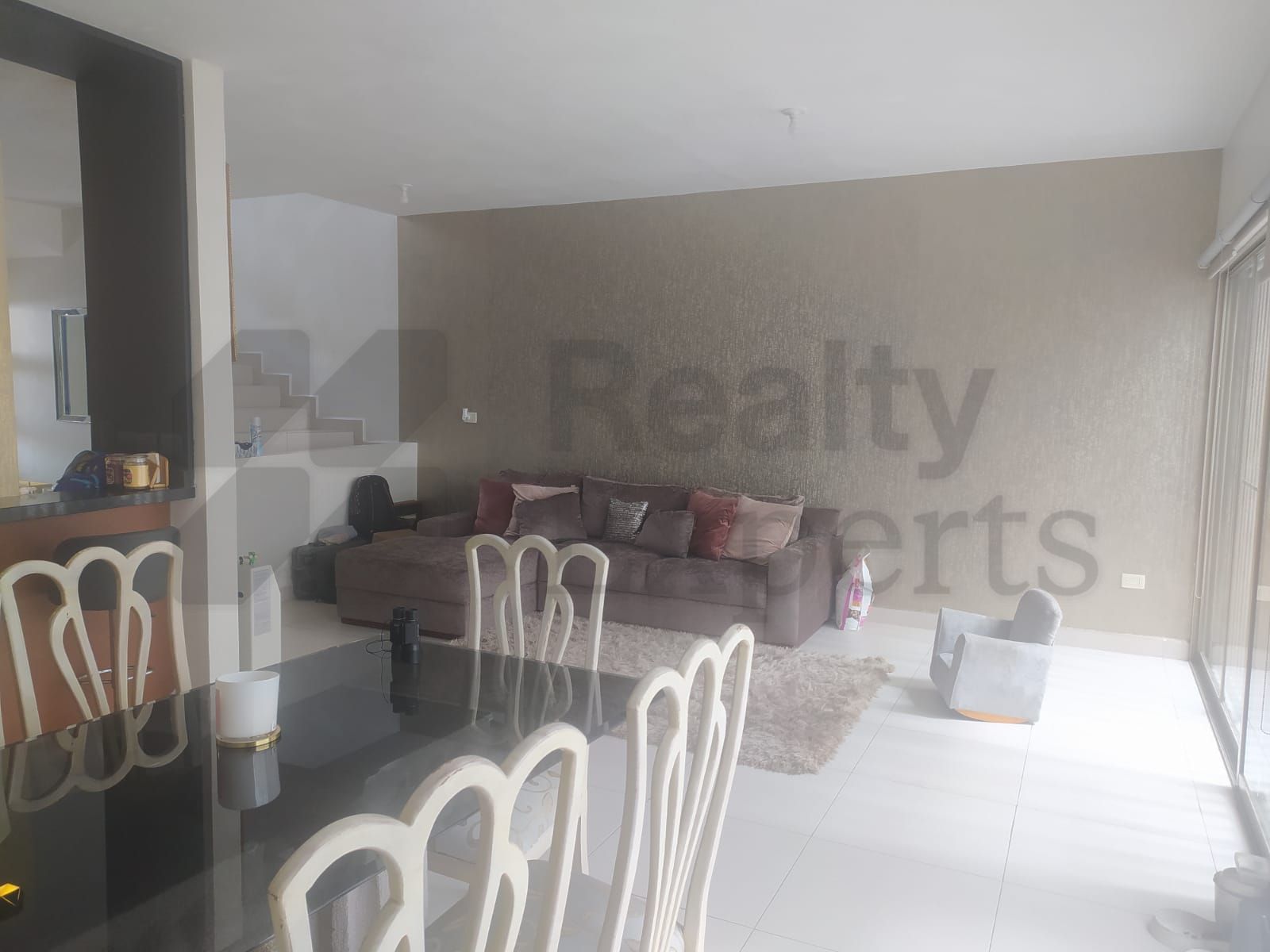 Casa en Venta en Estancias Montreal