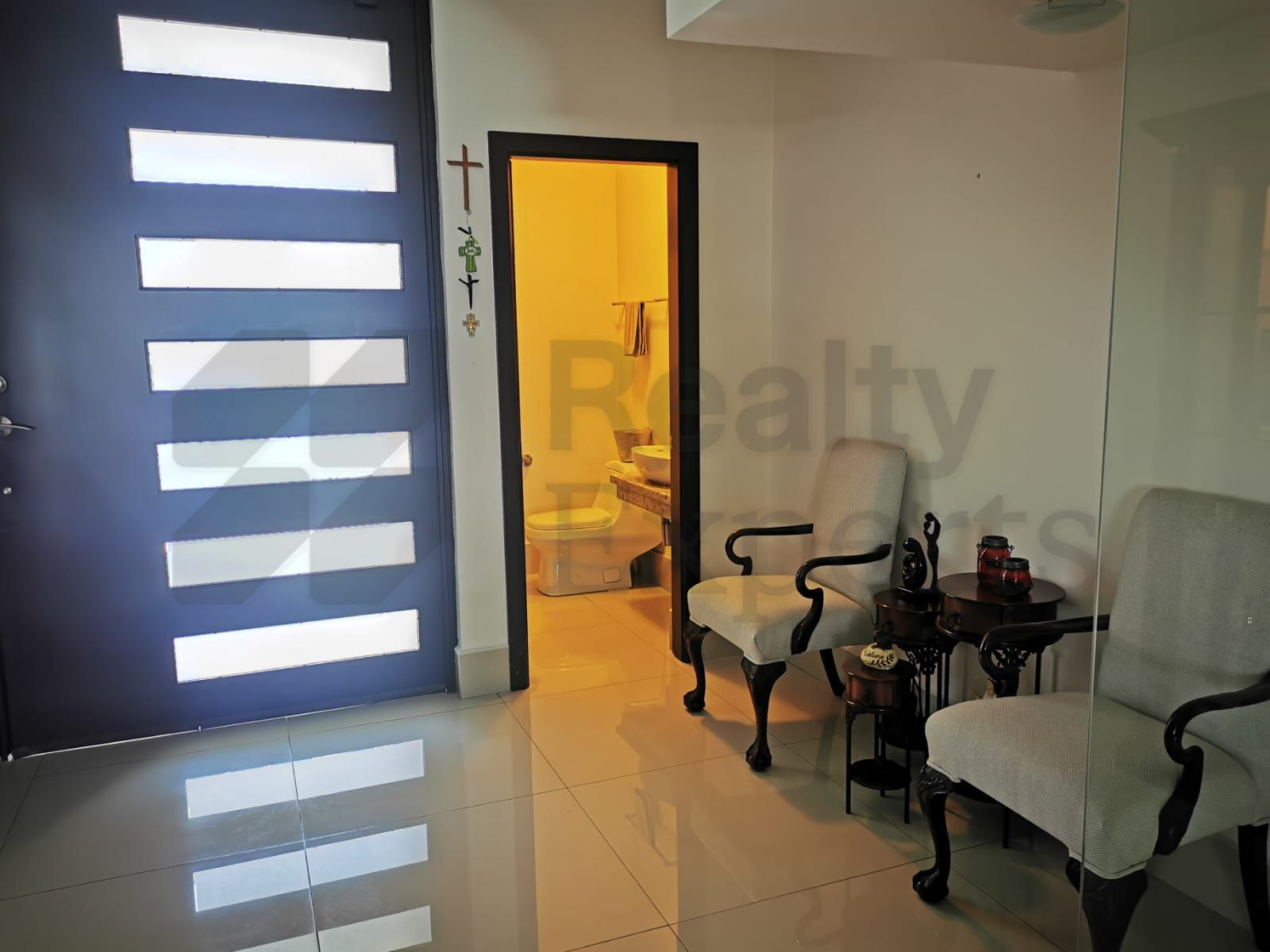 Casa en Venta en Cumbres 6to Sector 