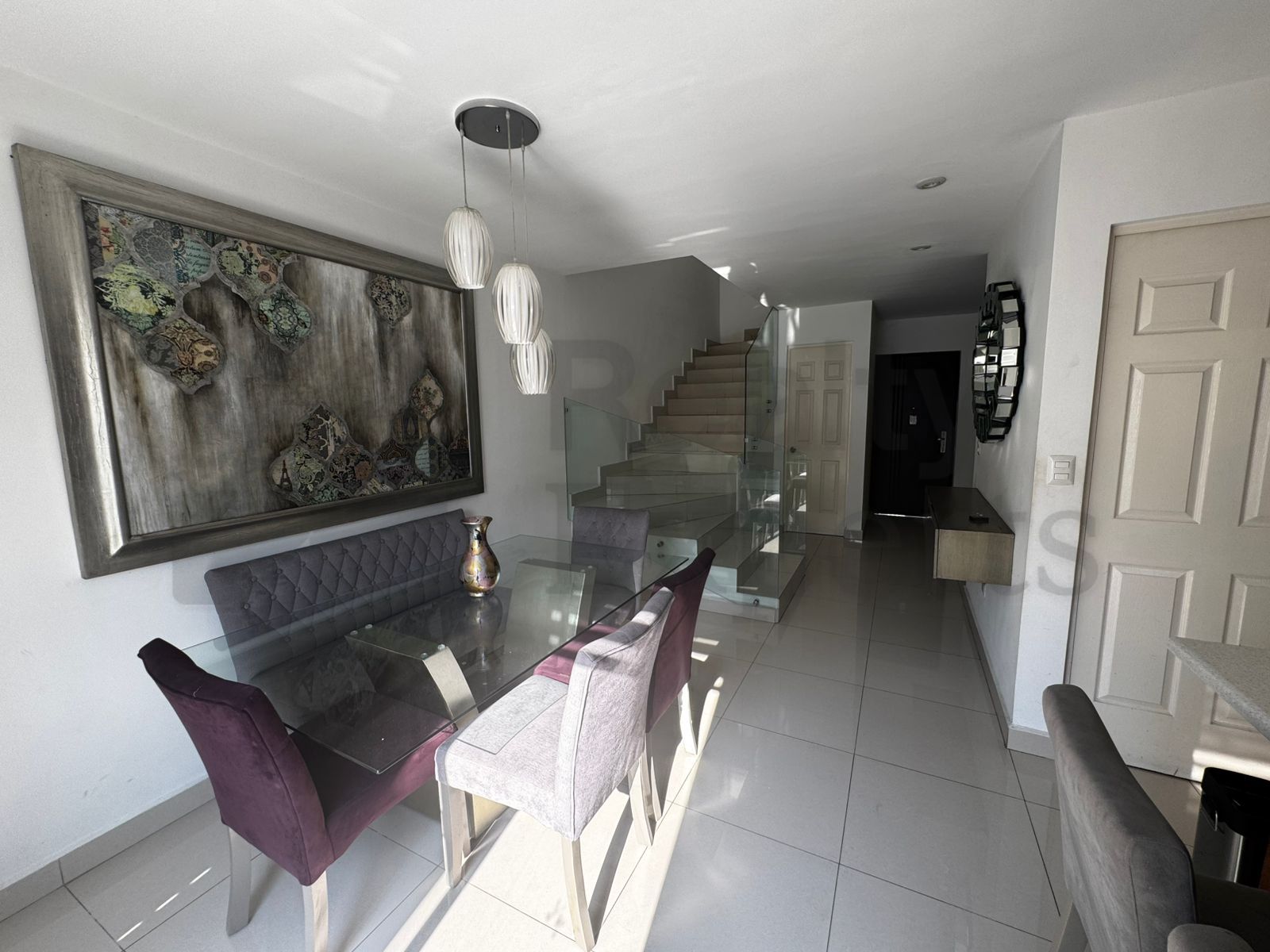 Casa en Renta en Espacio Cumbres