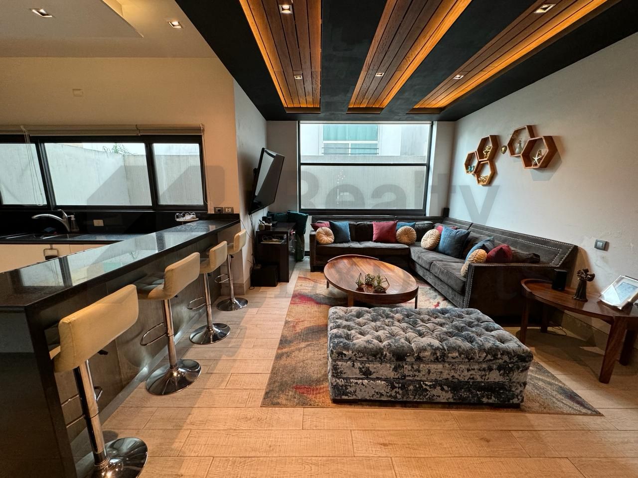 Casa en Venta en Cumbres Providencia