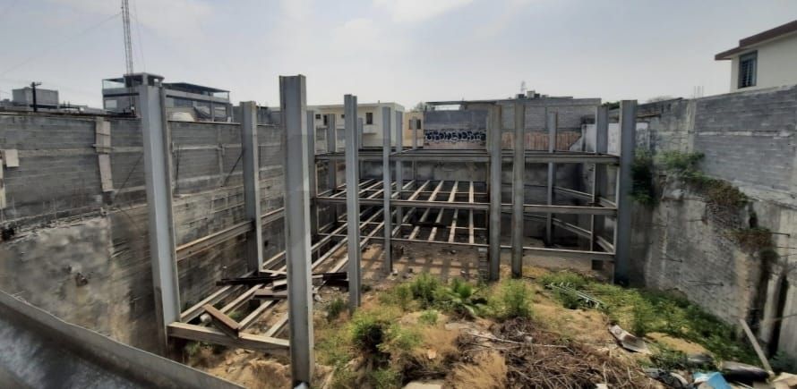 Terreno en Venta en Mitras Centro