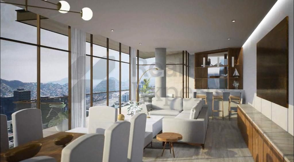 Departamento en Venta en Las Privanzas