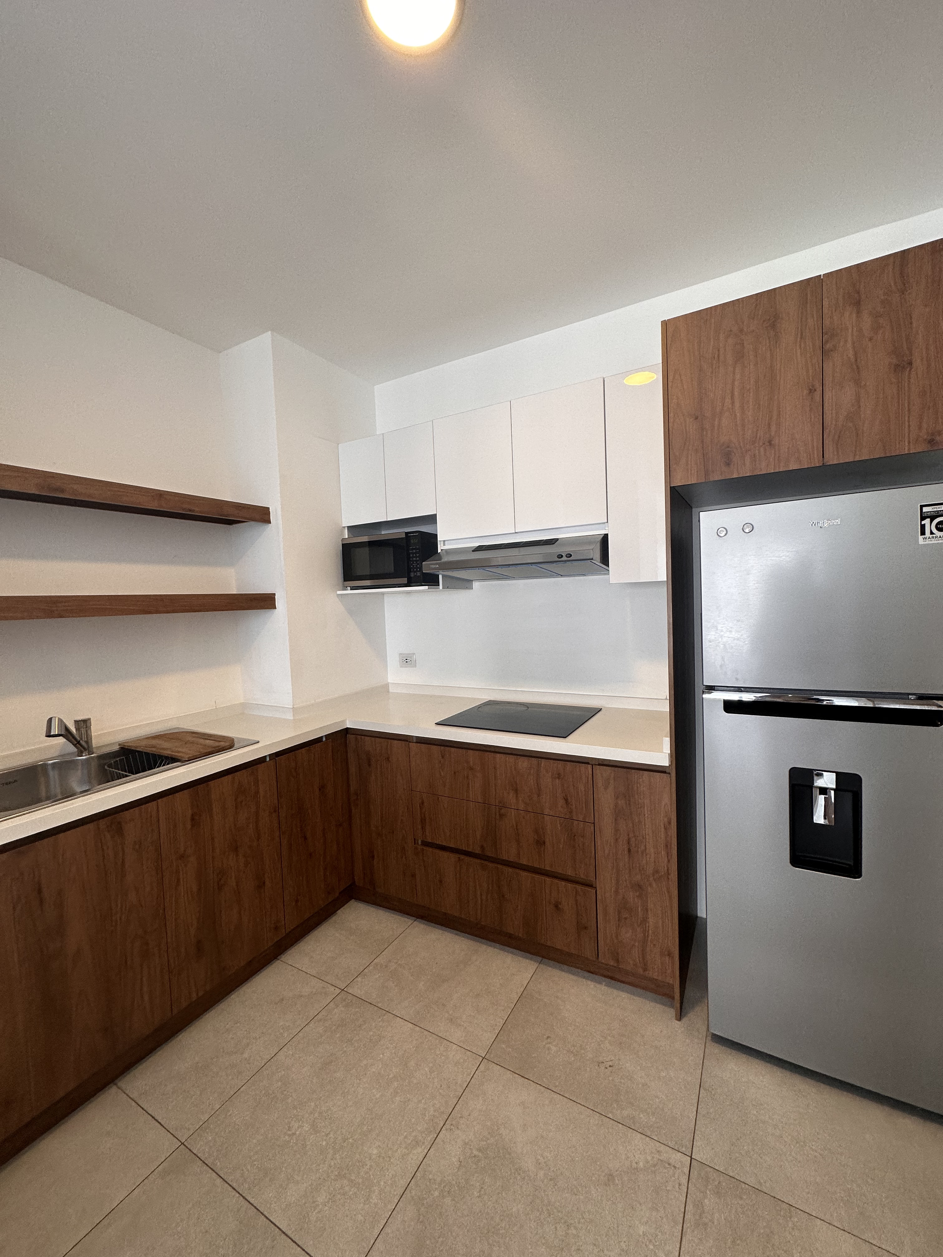Departamento en Renta en Luzia