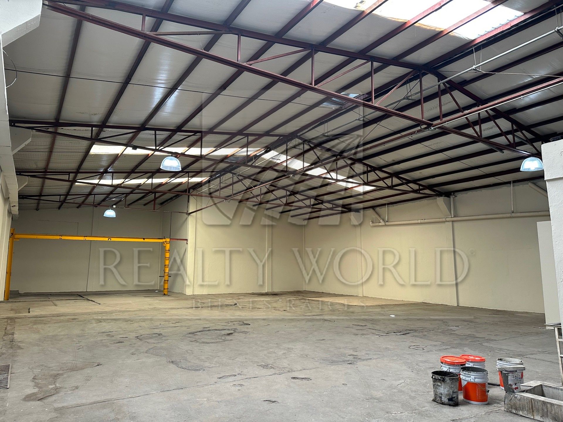 Bodega en Renta en Venustiano Carranza