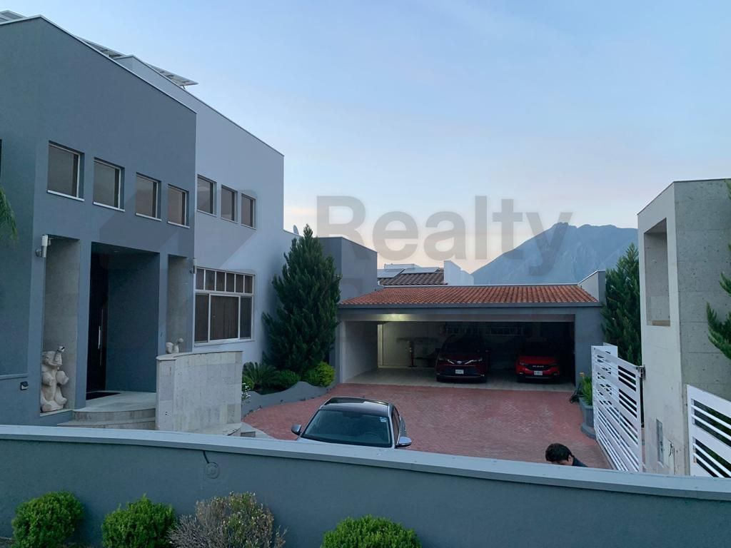 Casa en Venta en Sierra Alta