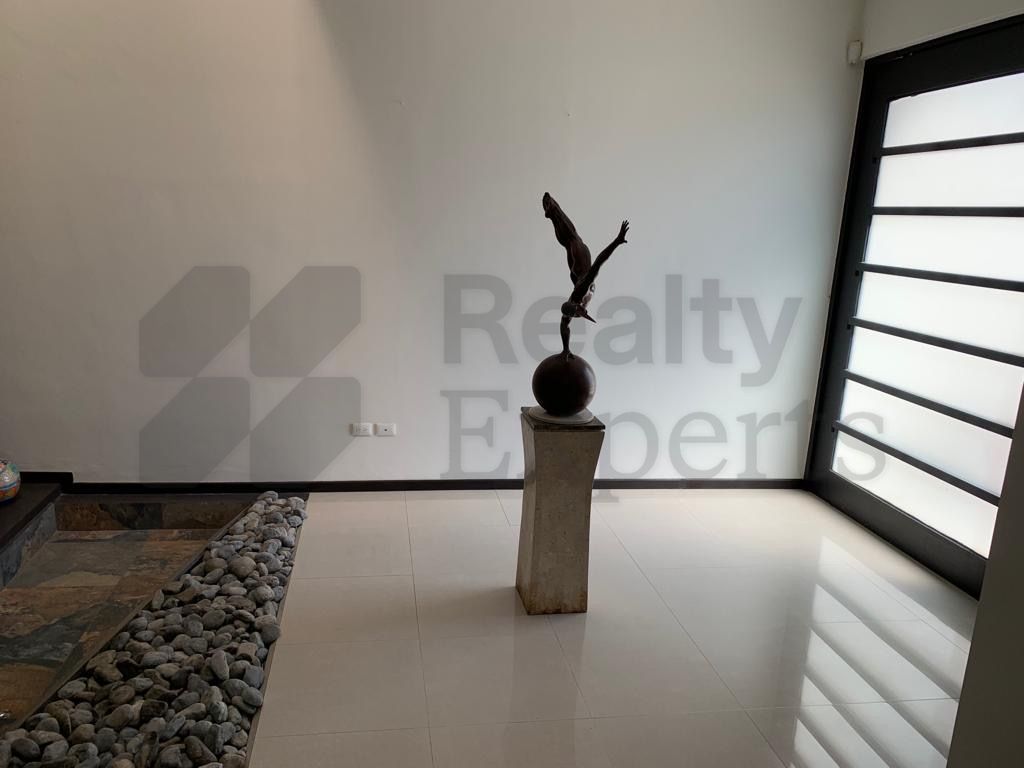 Casa en Venta en Bosques del Vergel
