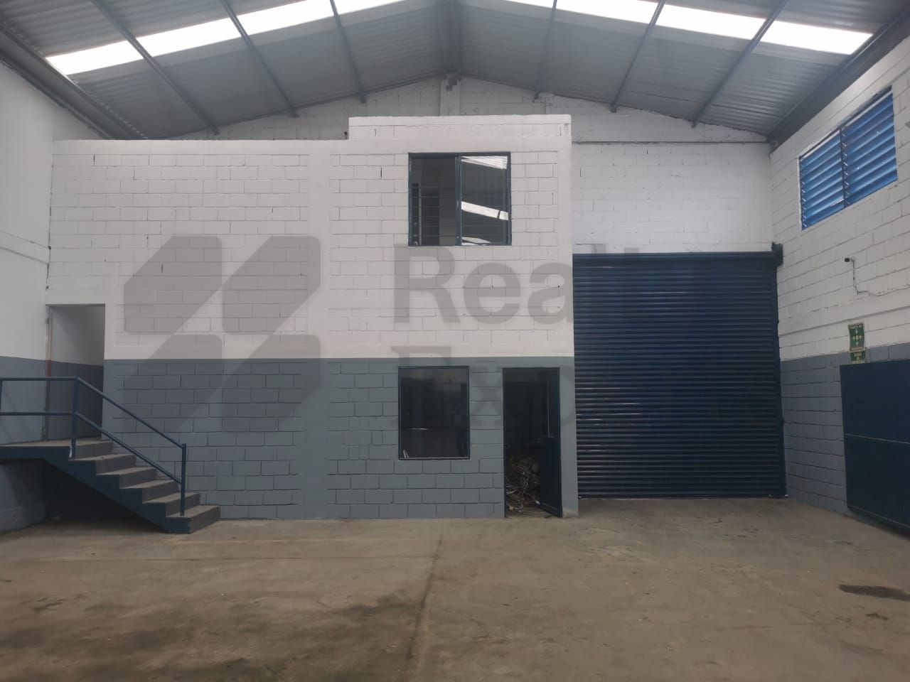 Bodega en Venta en Topo Chico