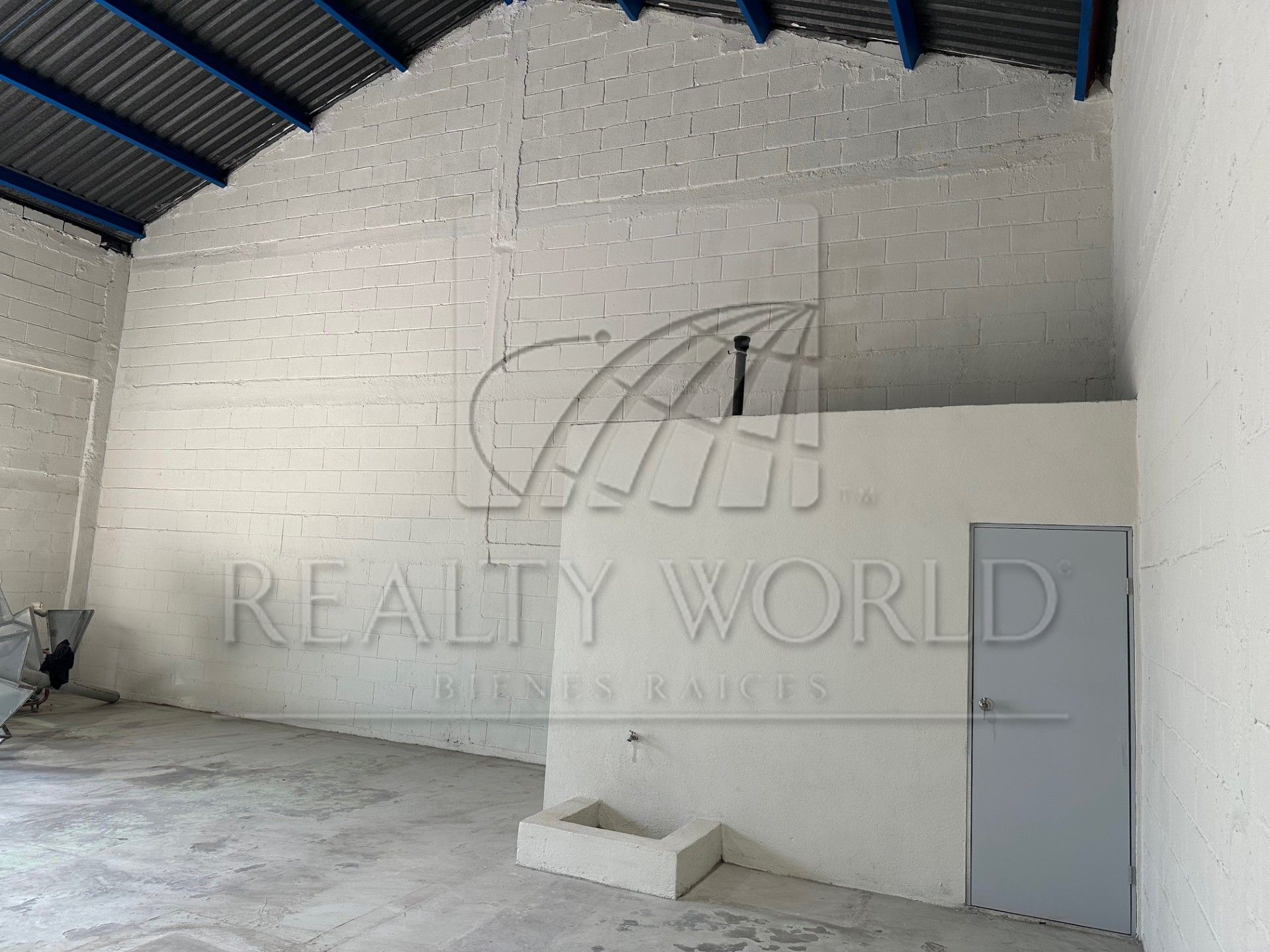 Bodega en Renta en Fabriles