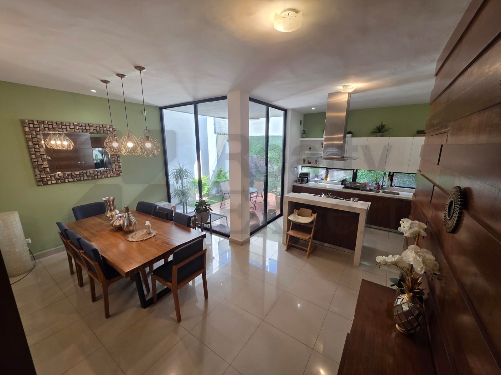 Casa en Venta en Cumbres San Agustín