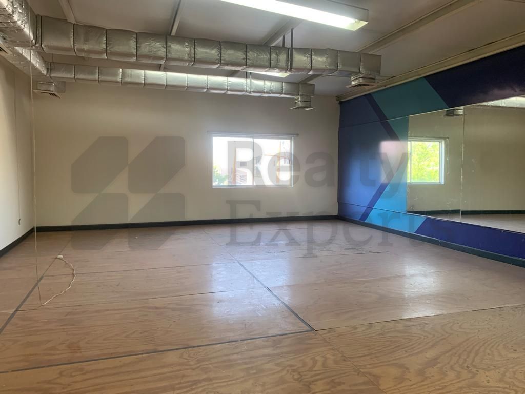 Edificio de Oficinas en Venta en Exseminario