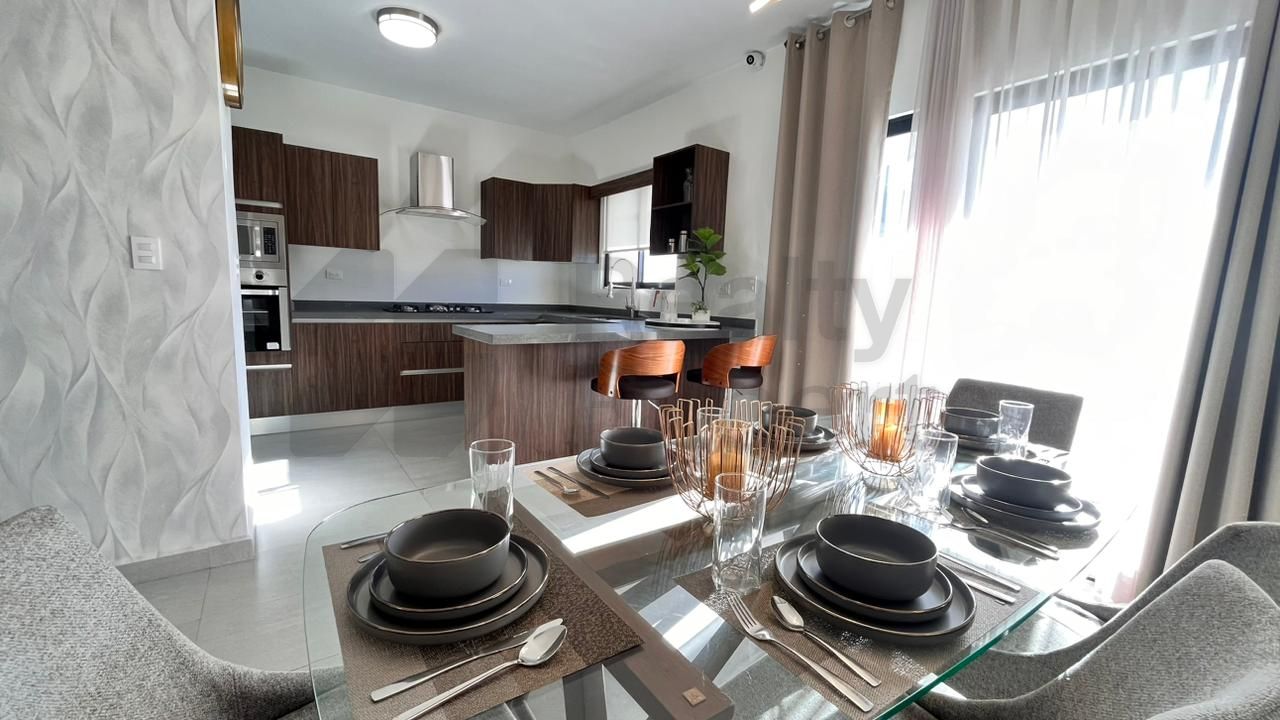 Casa en Venta en Santuario Sector Alfa