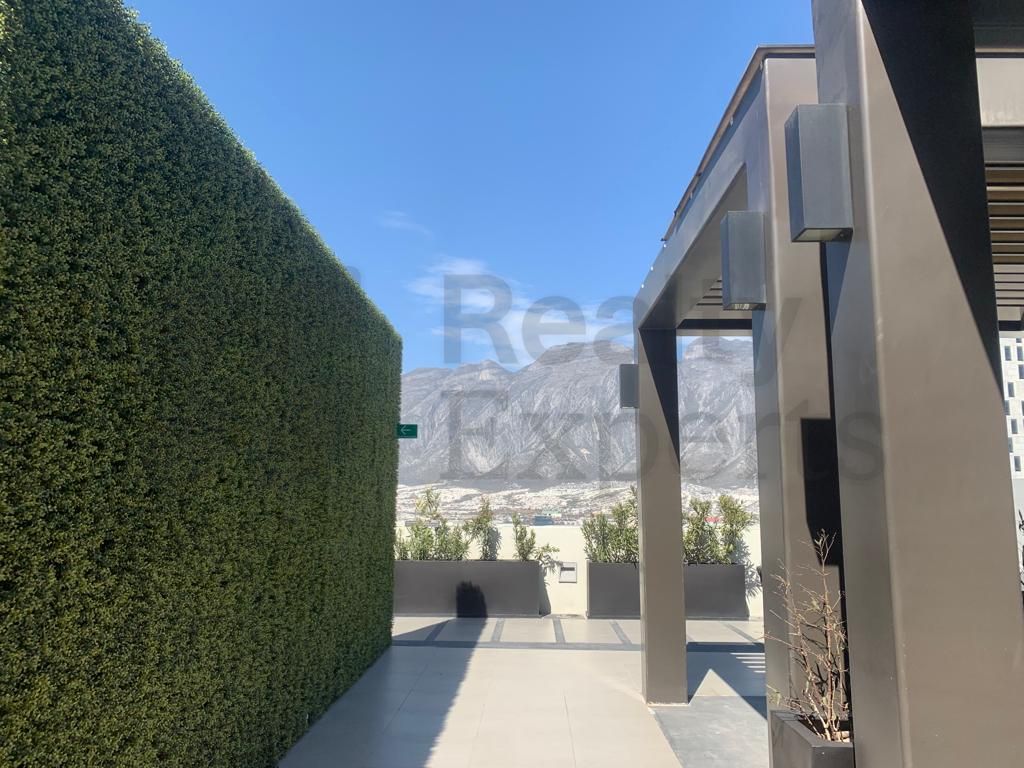 Departamento en Renta en Zona Valle Poniente