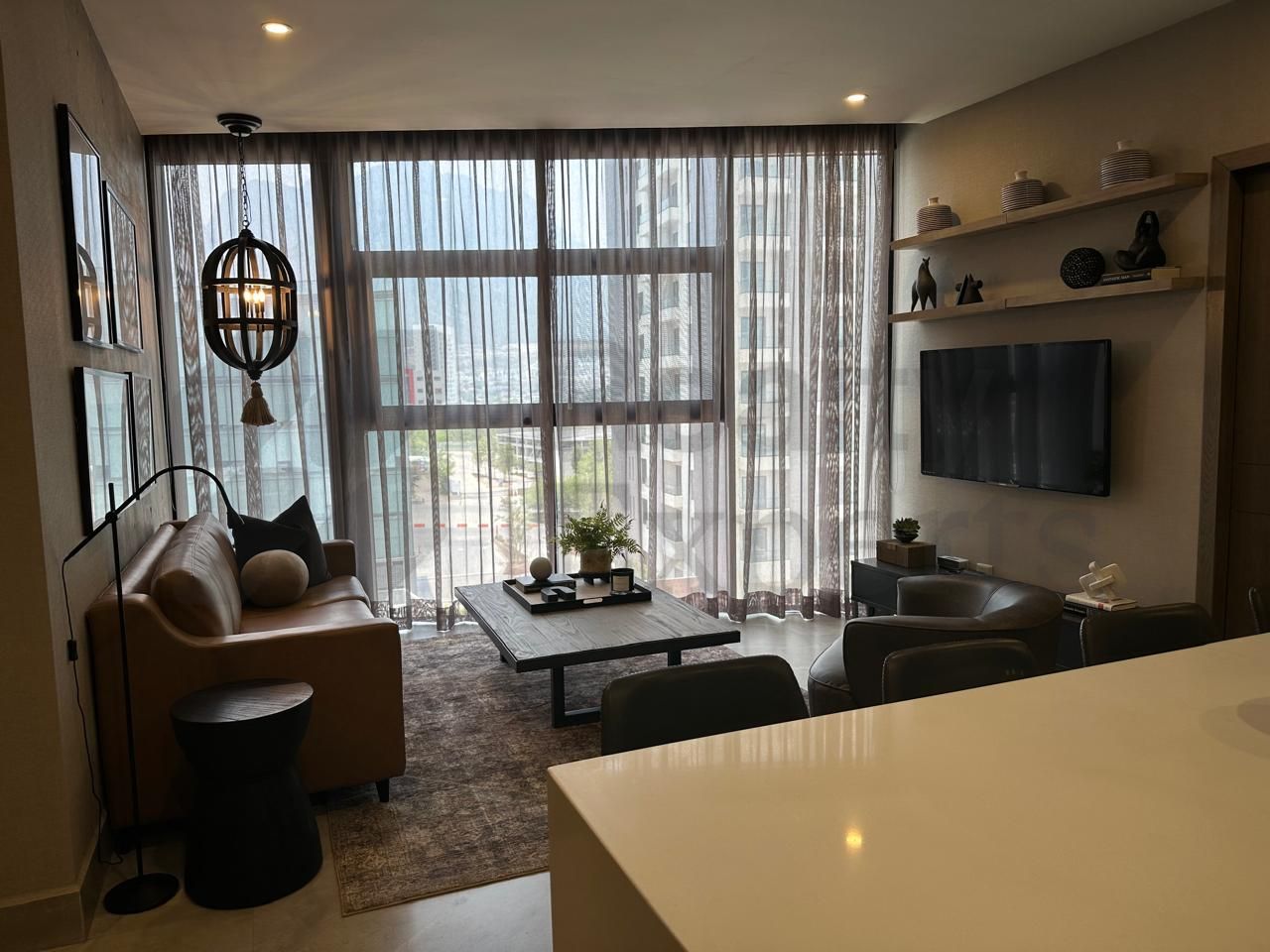 Departamento en Venta en Torre Lovft