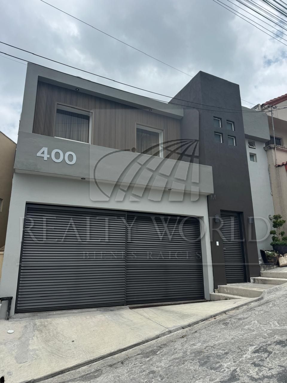 Casa en Venta en Residencial Cumbres