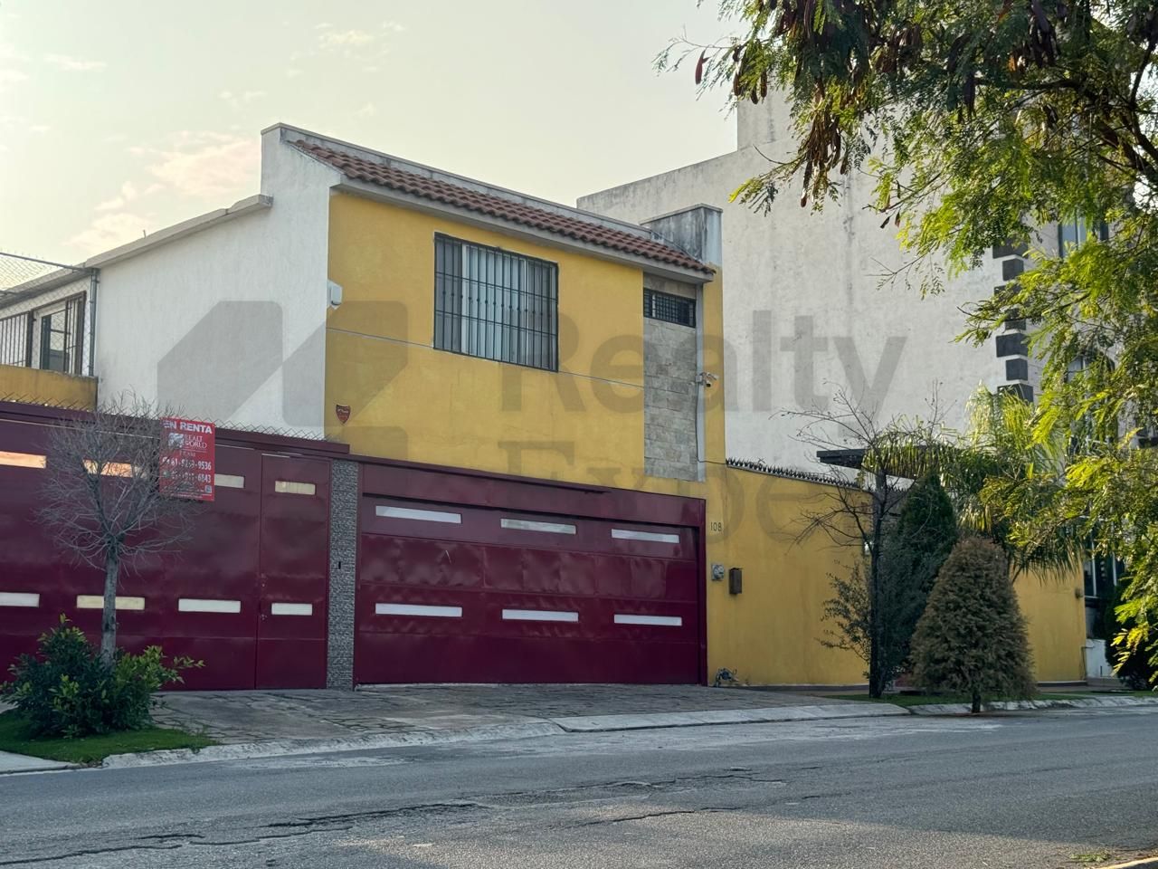 Casa en Venta en Paseo de Cumbres