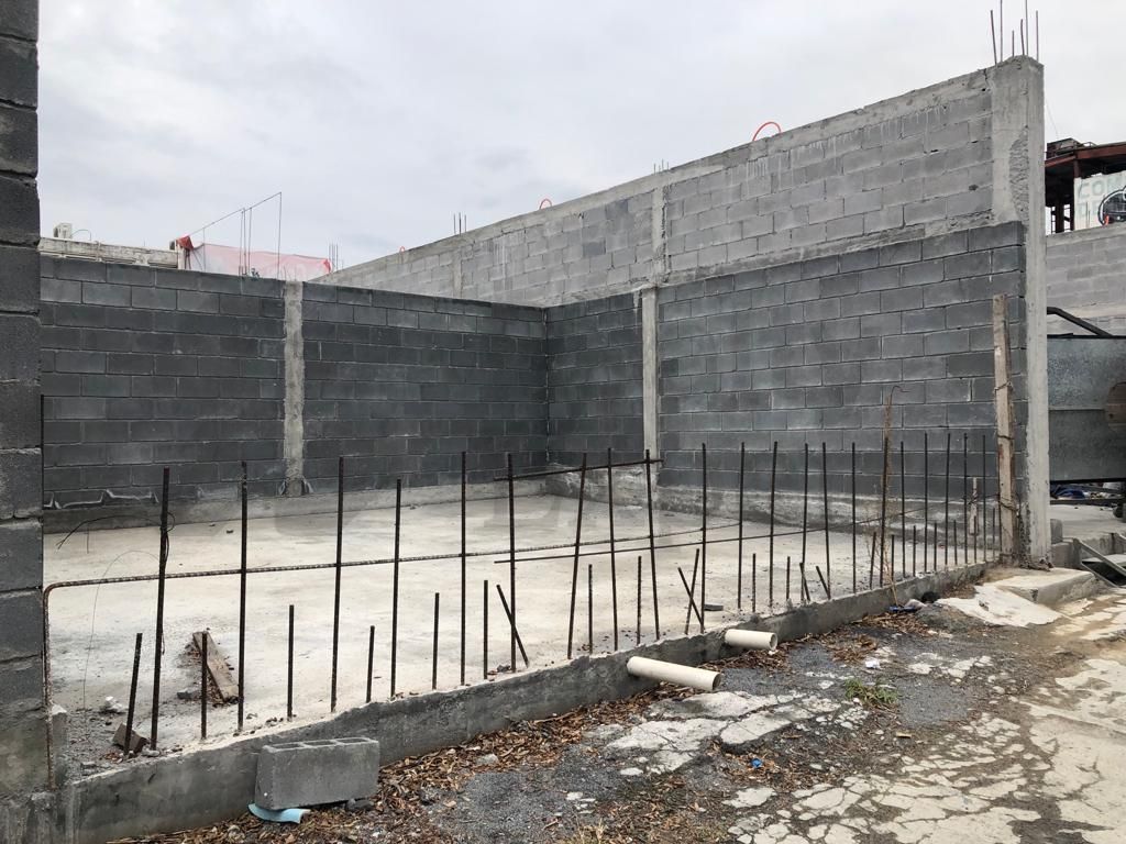 Terreno en Venta en Central