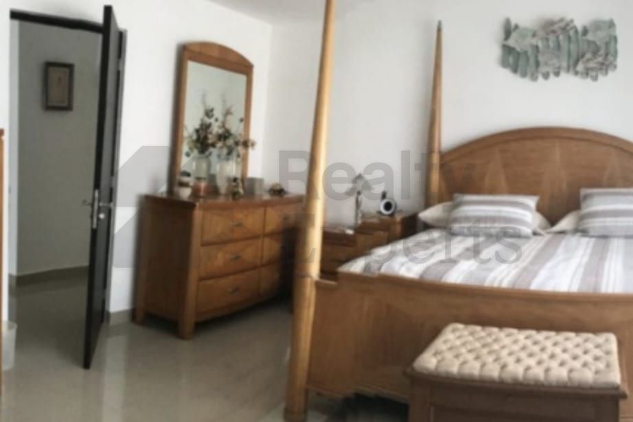Casa en Venta en Cumbres Madeira