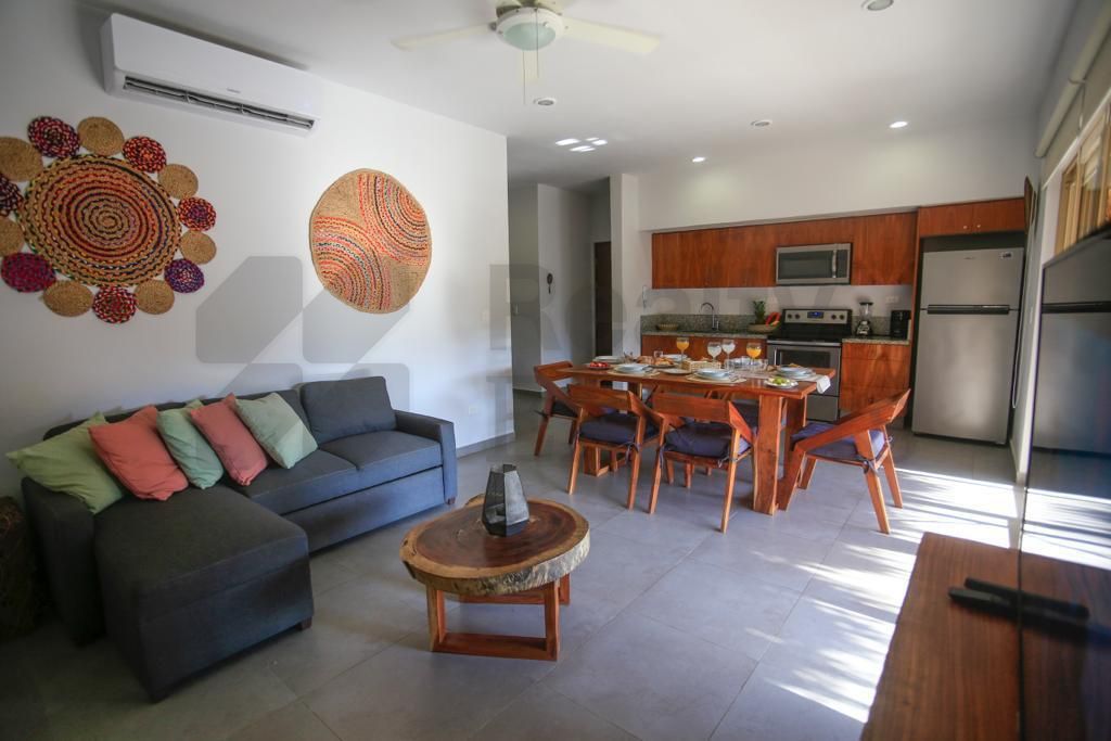 Departamento en Venta en Aldea Zama