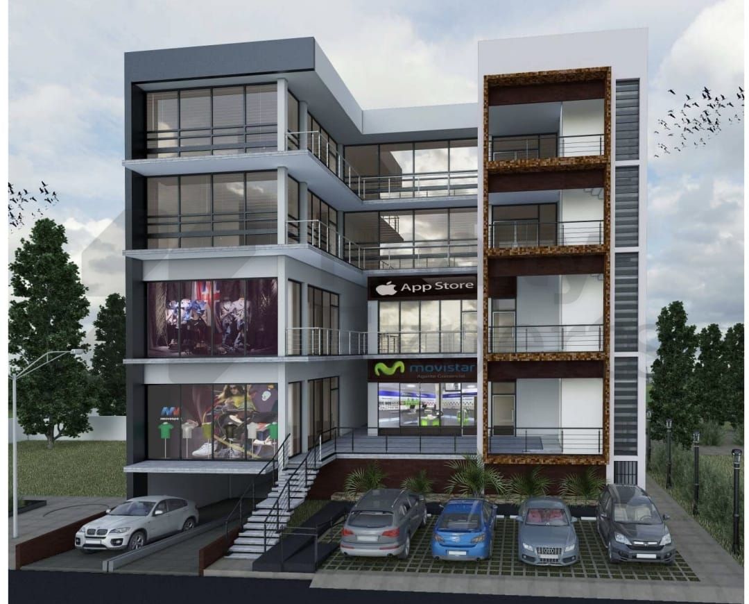 Terreno en Venta en Mitras Centro