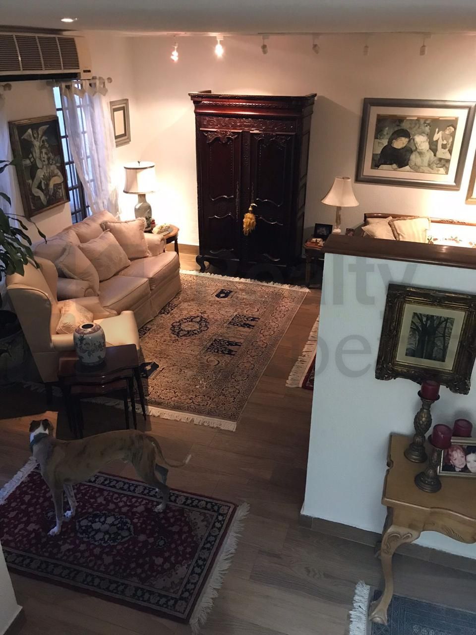 Casa en Renta en Bosques del Valle