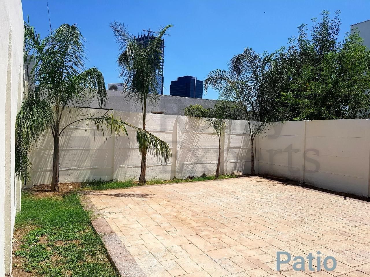 Casa en Renta en Del Valle
