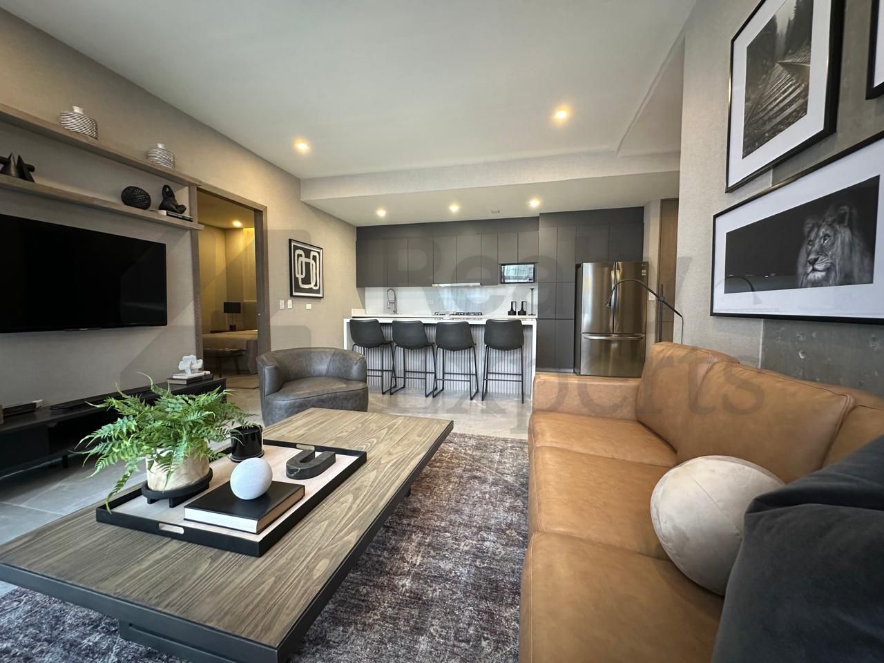 Departamento en Venta en Torre Lovft