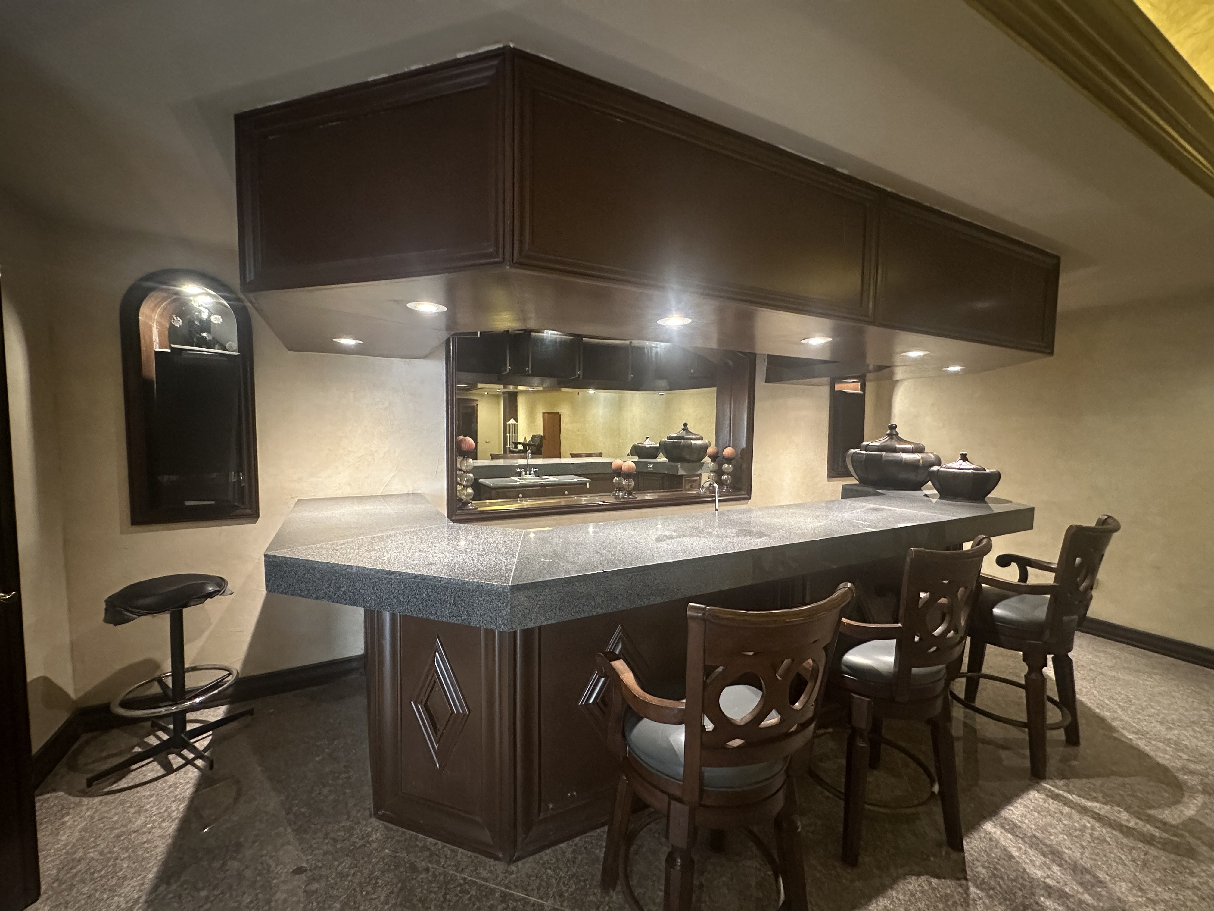 Casa en Venta en Las Misiones