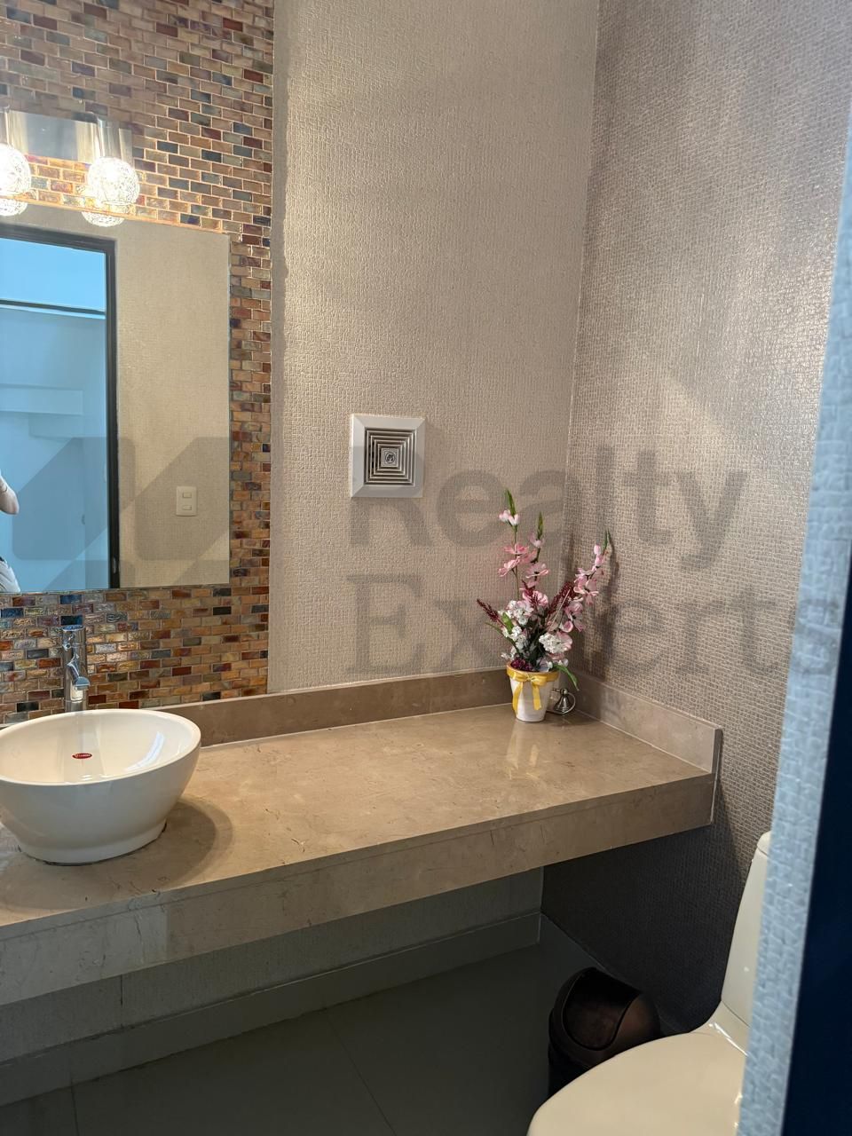 Casa en Venta en Bosques de las Cumbres