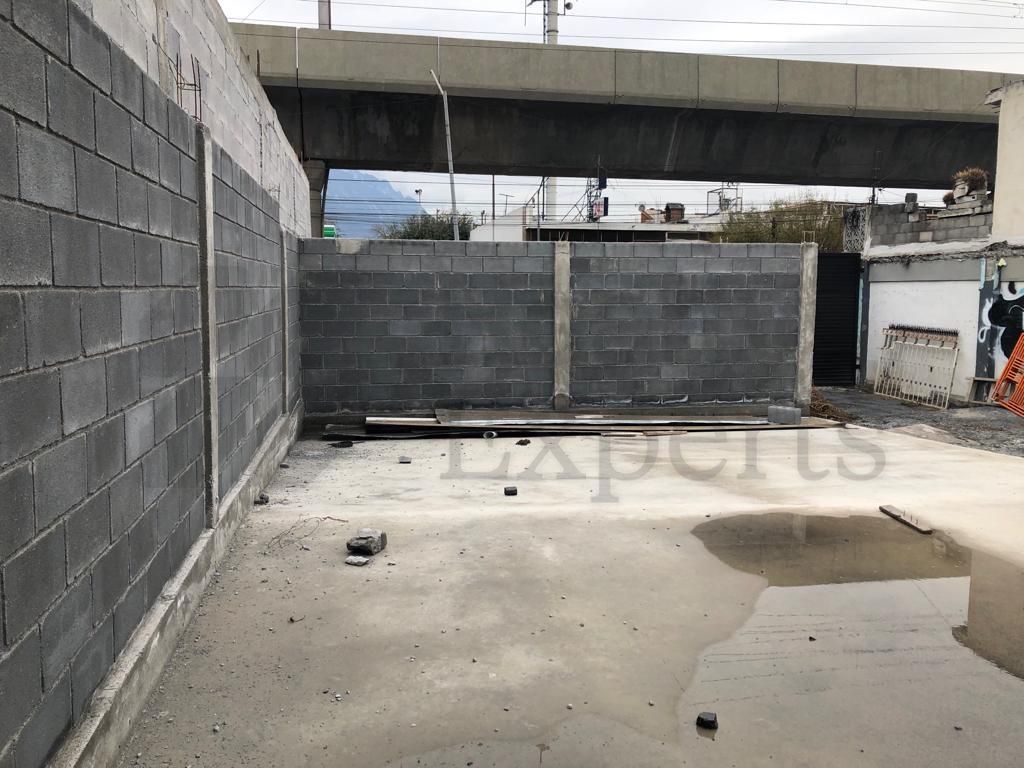 Terreno en Venta en Central