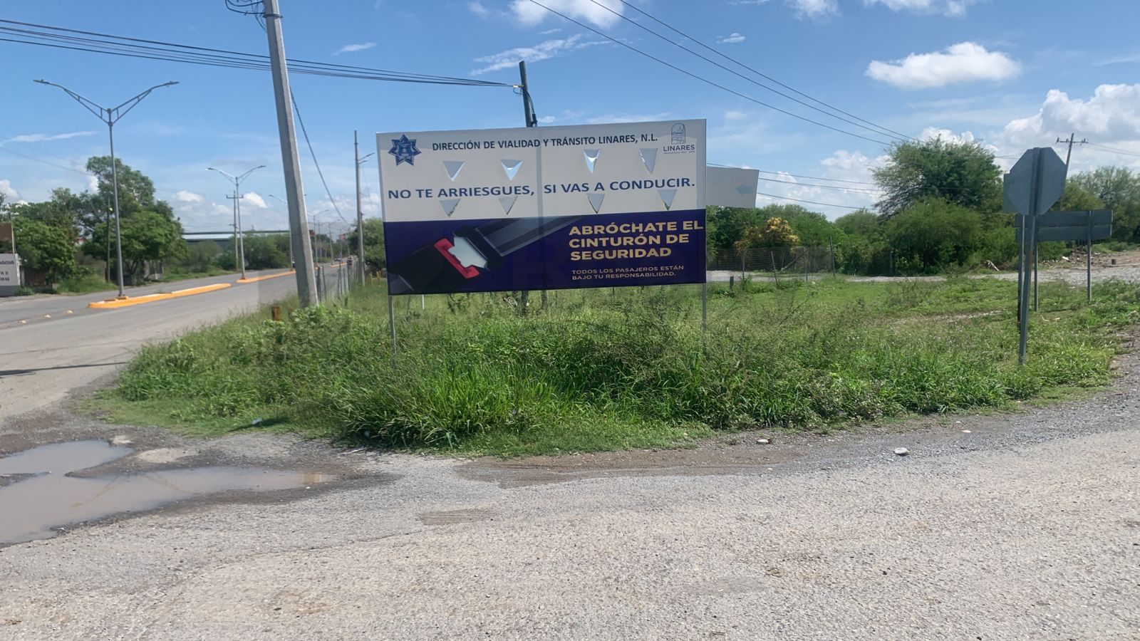 Terreno en Venta en La Petaca