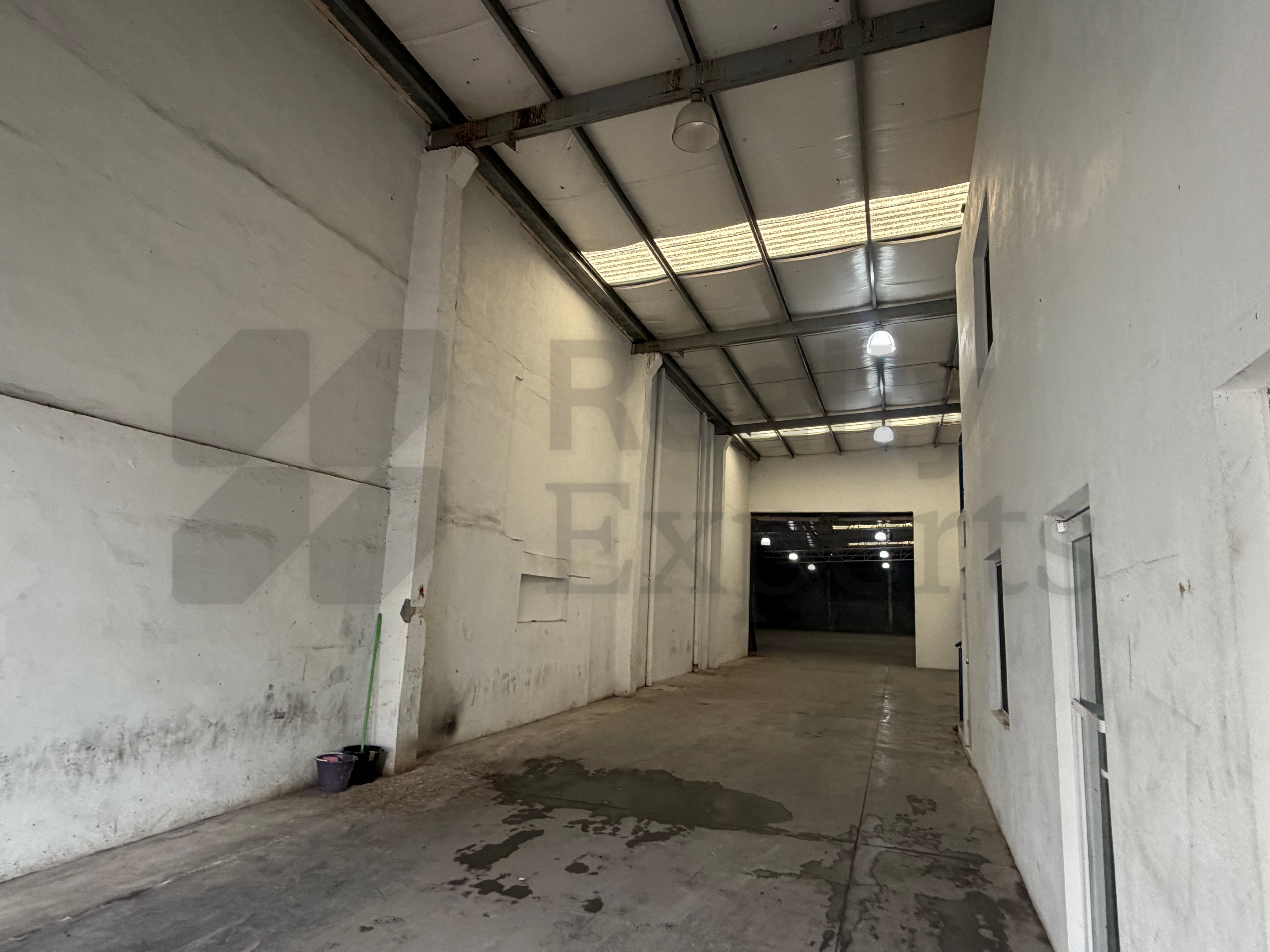 Bodega en Renta en Venustiano Carranza