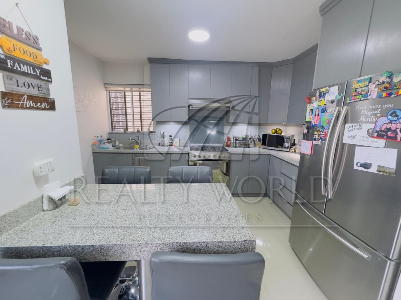 Casa en Venta en Cerradas de Cumbres