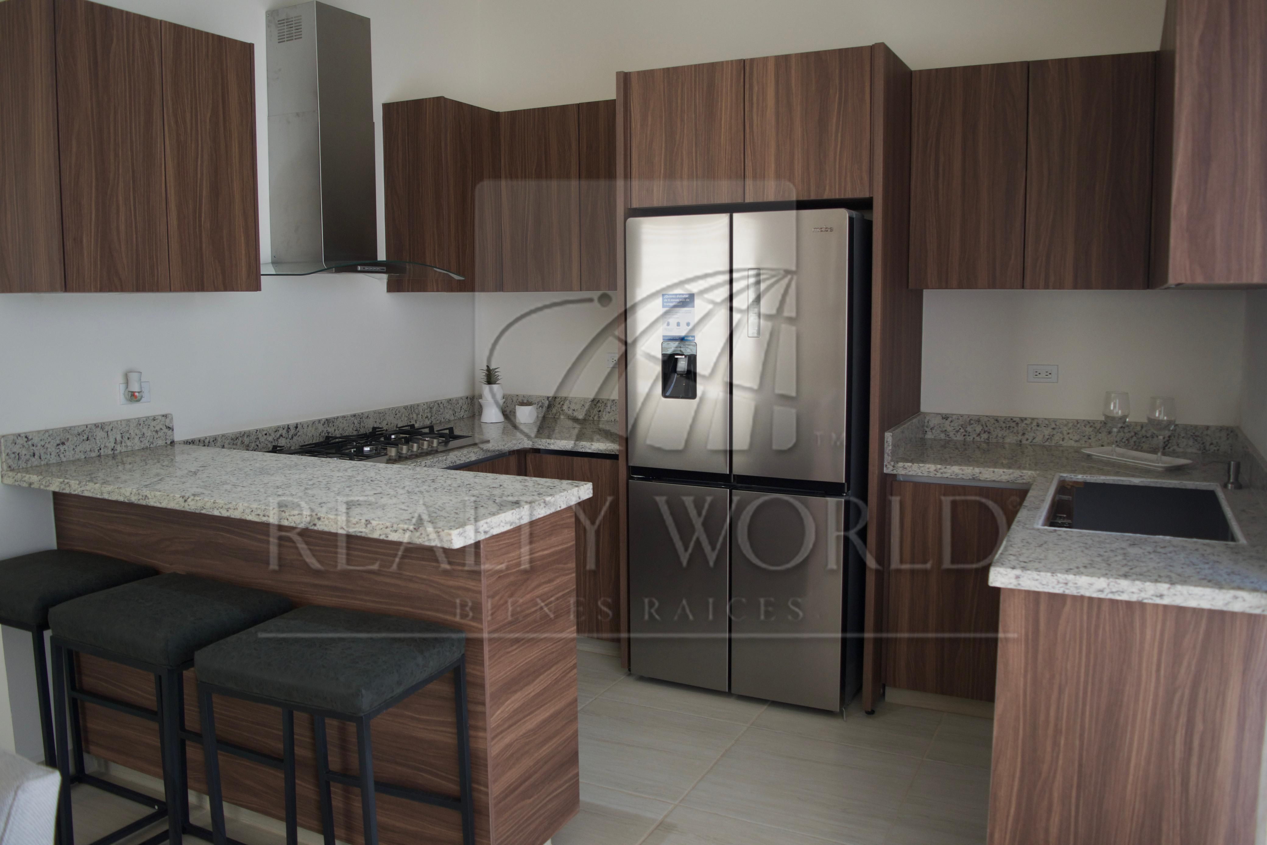 Casa en Venta en FH Inmobiliaria