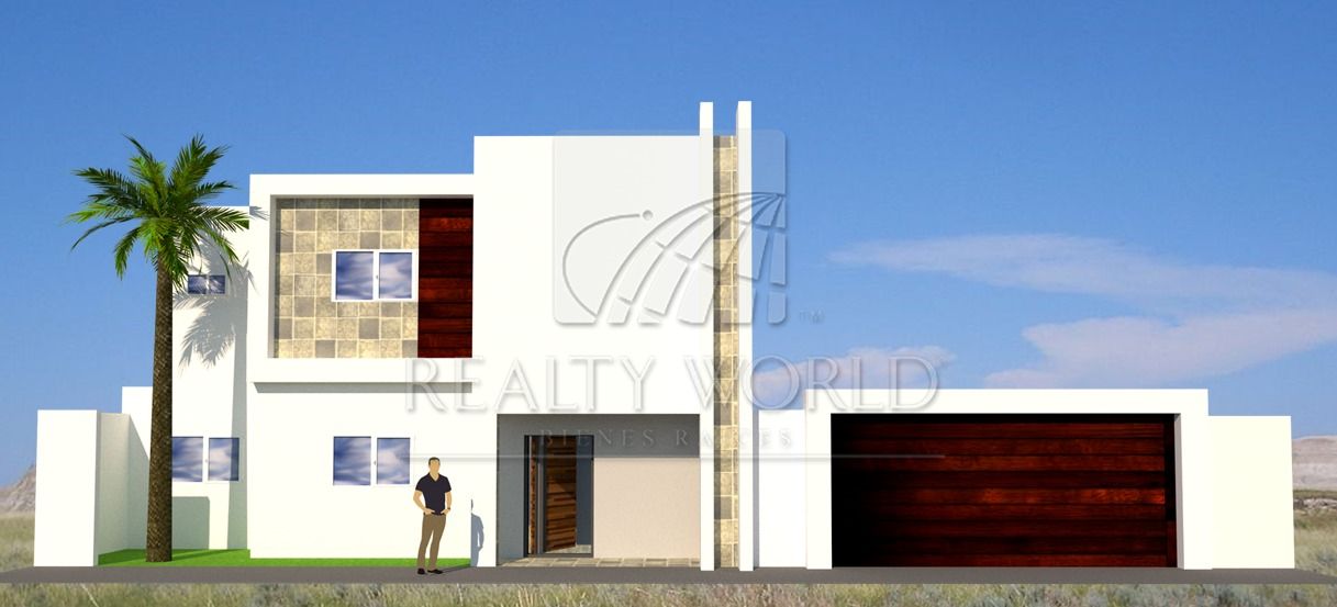 Casa en Venta en Villas El Centenario